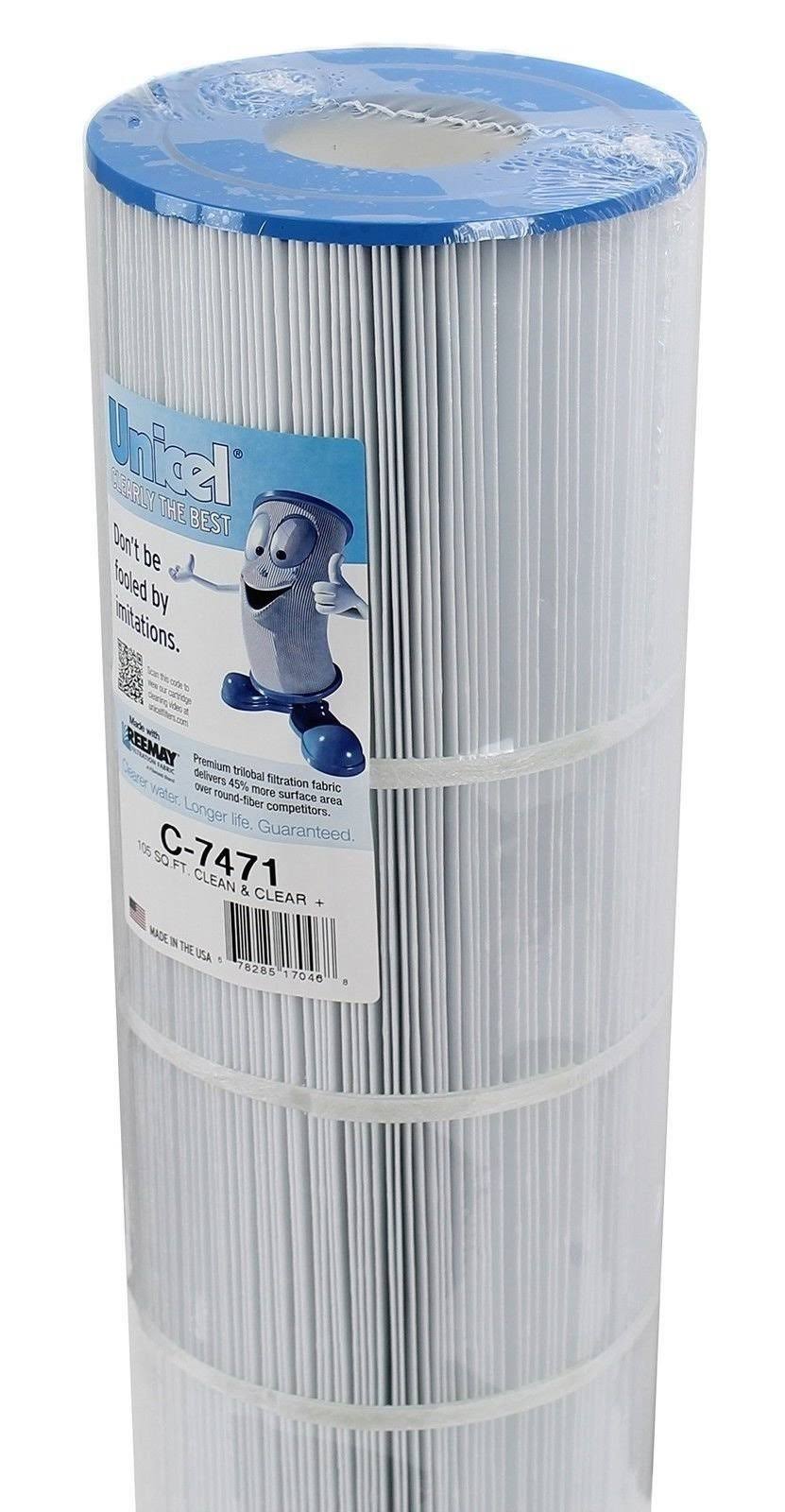 4-Pack Replacement Cartridge M553857