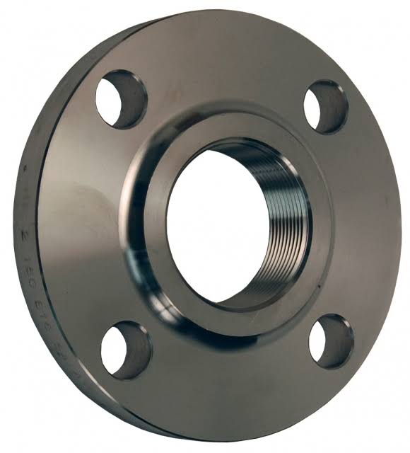 NPT Threaded Forged Flange L743991