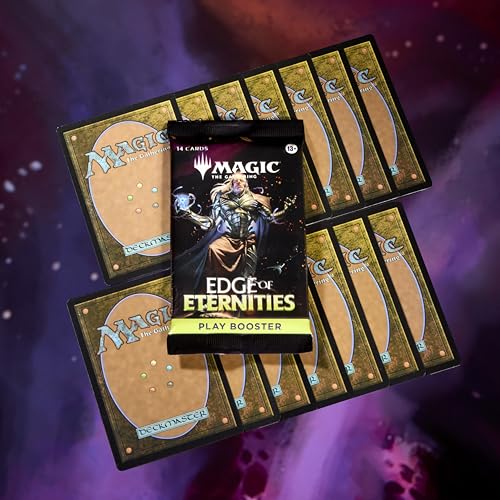 Play Booster Box (30 Packs) R96378