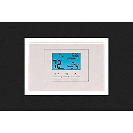 Programmable Thermostat D692