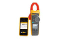 True-RMS HVAC Clamp Meter K508955