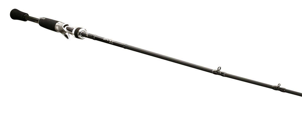 Black Casting Rod B77077