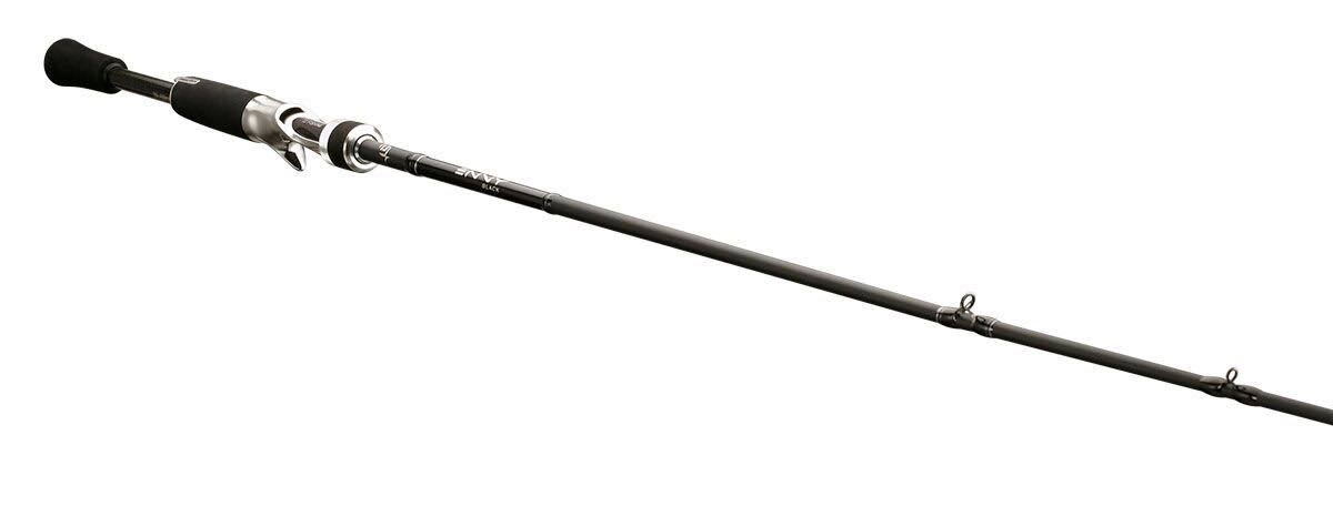 Black Casting Rod B77077