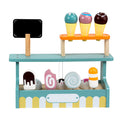 Magnetic Wooden Kitchen Toy N376024