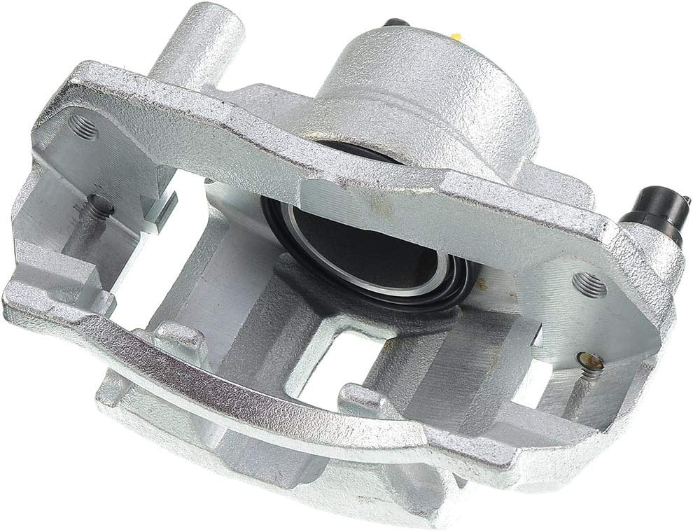 Disc Brake Caliper Assembly with Bracket D318