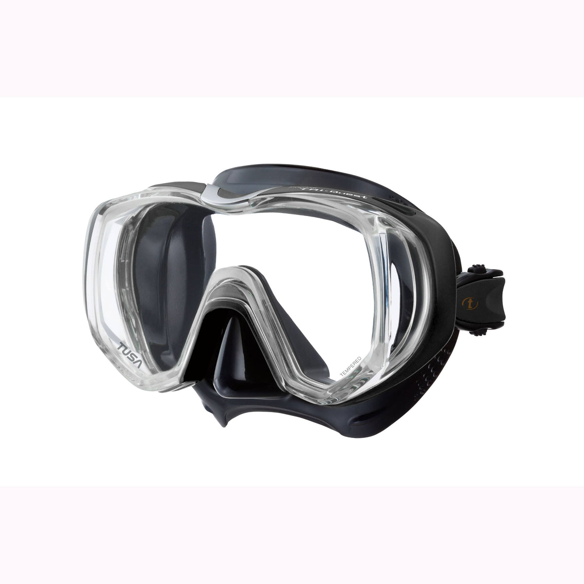 Black Mask X9916