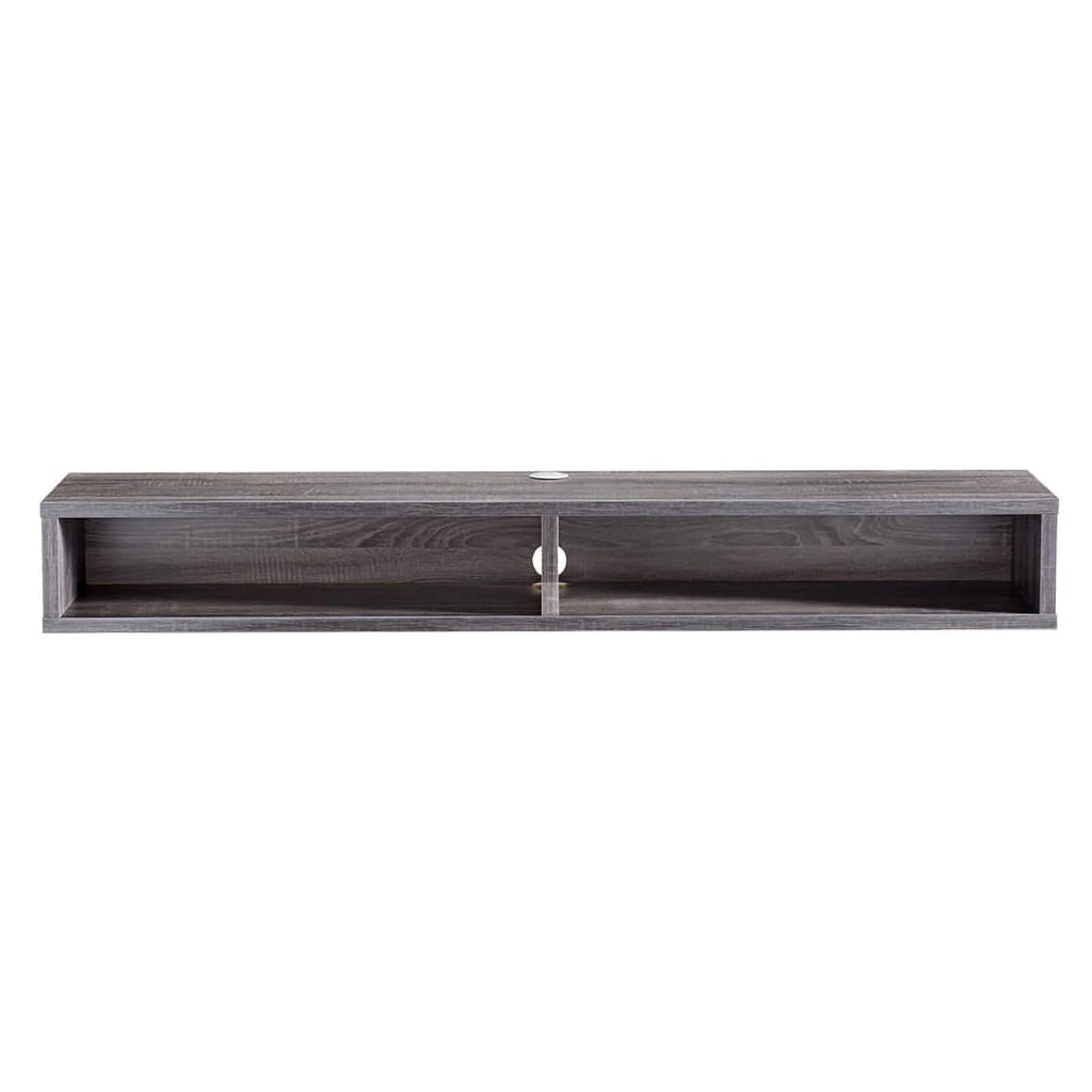 Wall Mounted 60" TV Stand Y847