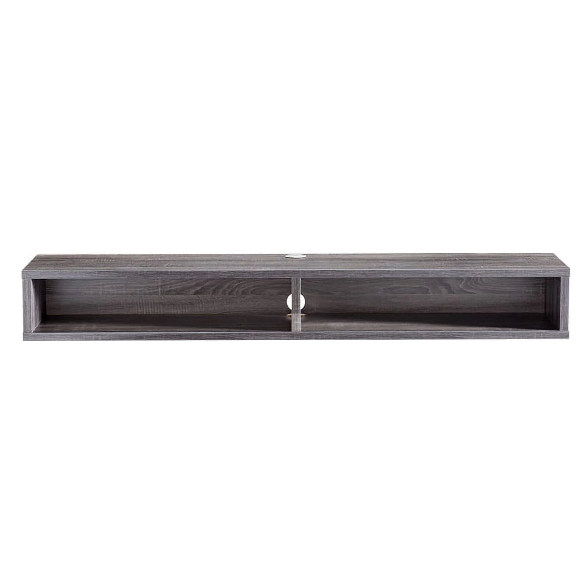 Wall Mounted 60" TV Stand Y847