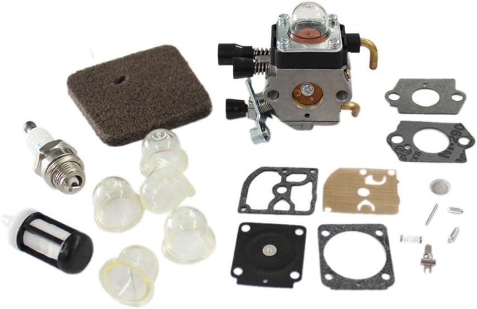 Carburetor & Diaphragm Gasket X964872