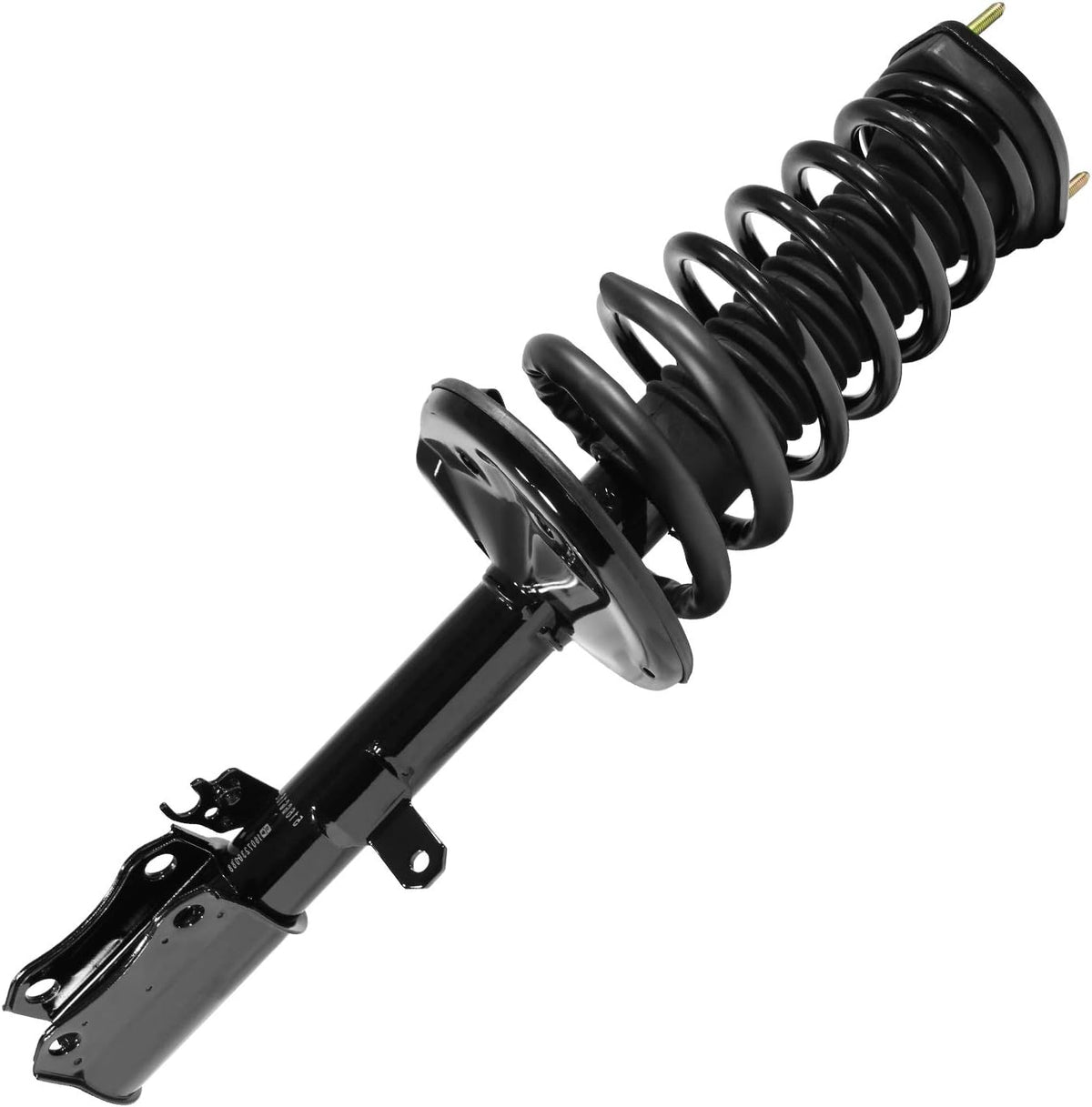 Rear 2 Wheel Complete Strut Assembly Kit D290048