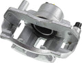 Disc Brake Caliper Assembly with Bracket D318