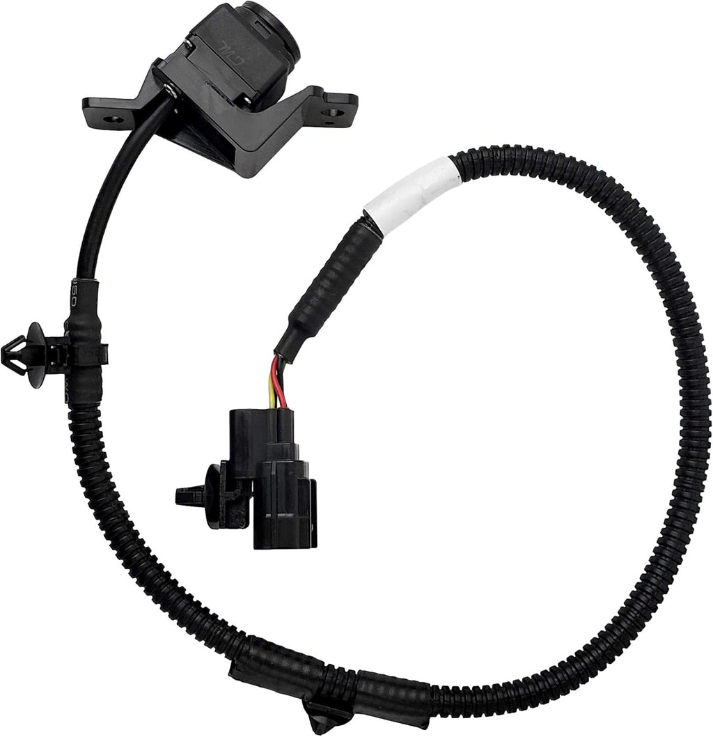 Backup Camera for Honda Ridgeline P142