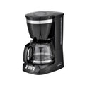 10 Cup Digital Coffee Maker Black L3930