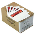 Self-Adhesive Packing List Envelope E73771