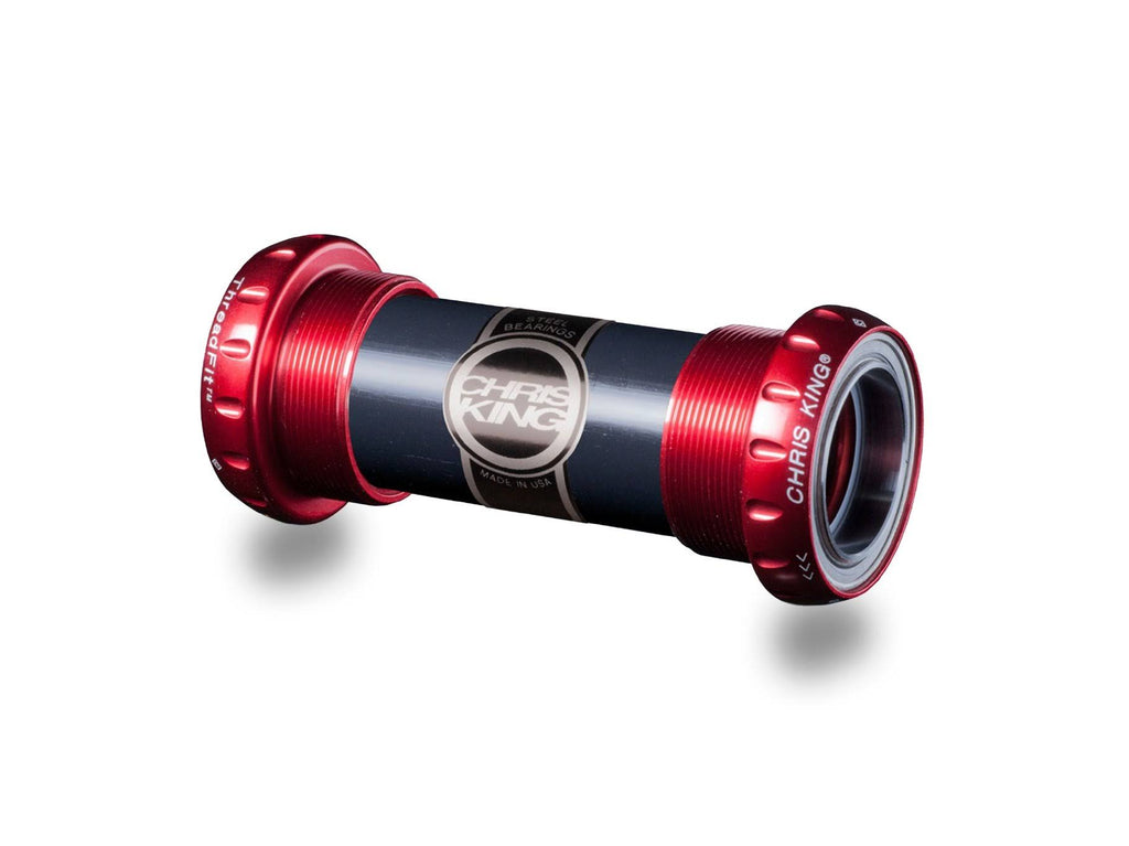 Matte Turquoise ThreadFit 24mm Bottom Bracket U971344