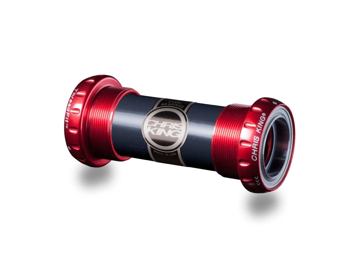 Matte Turquoise ThreadFit 24mm Bottom Bracket U971344