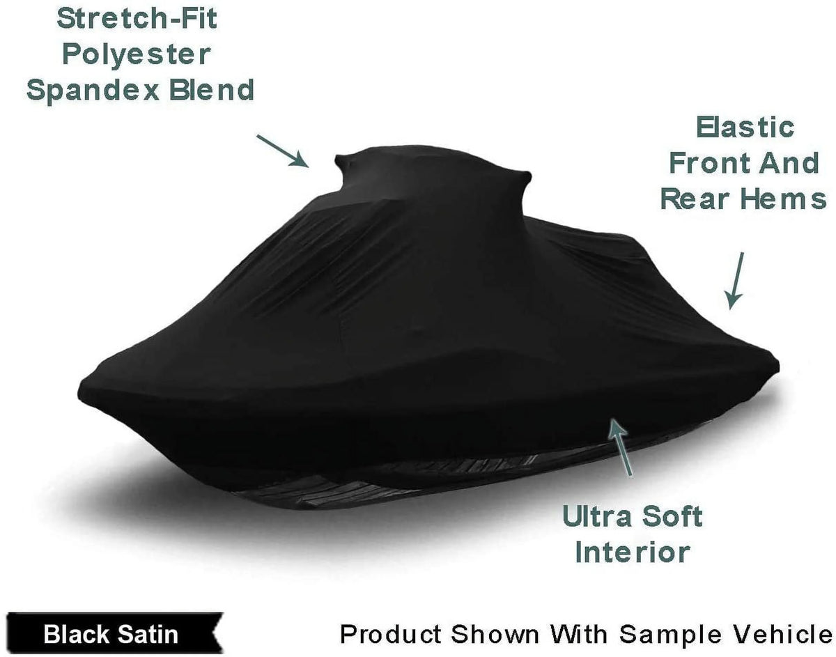 Indoor Jet Ski Cover with Storage Bag H893088