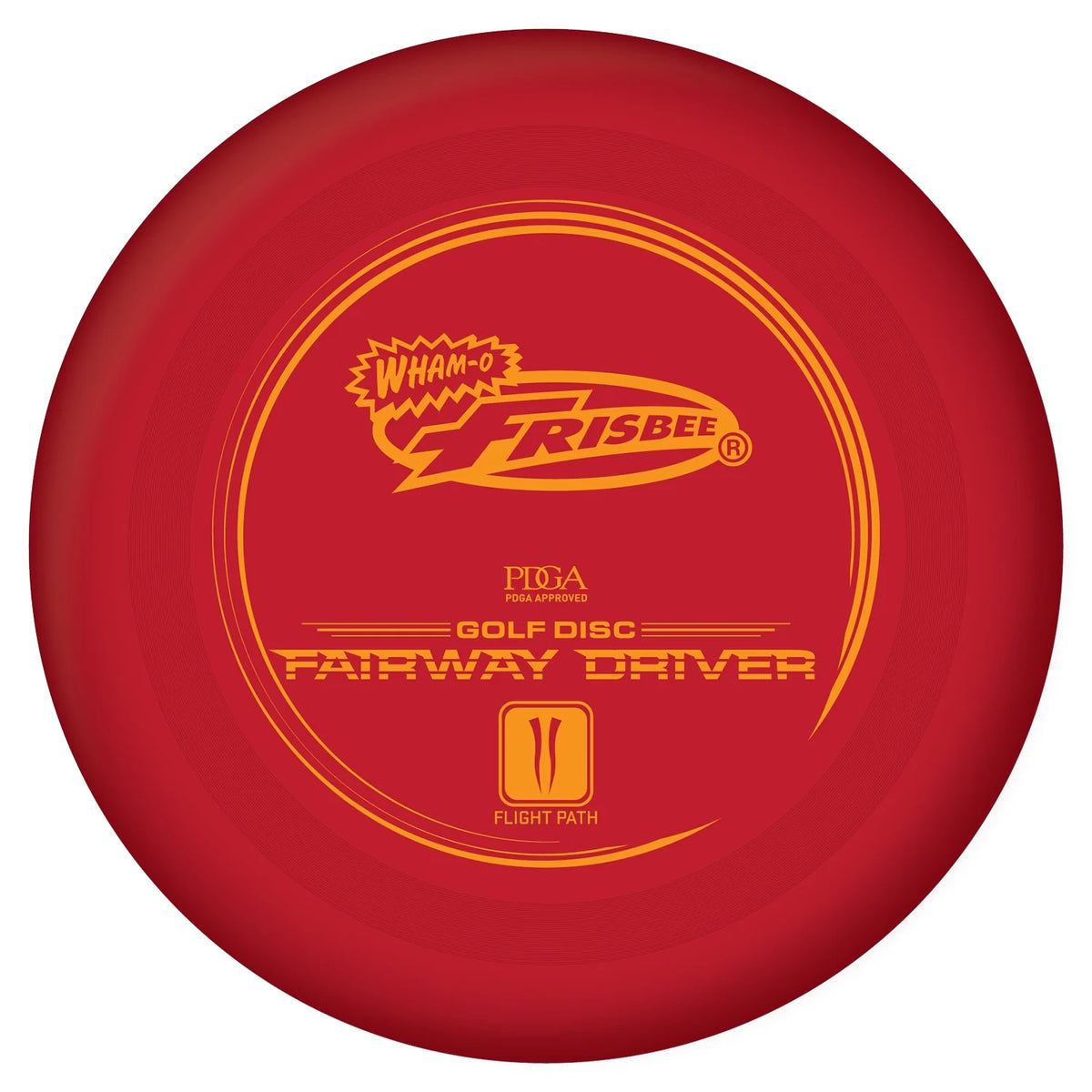 Golf Frisbee Disc, Pack of 3 L922748