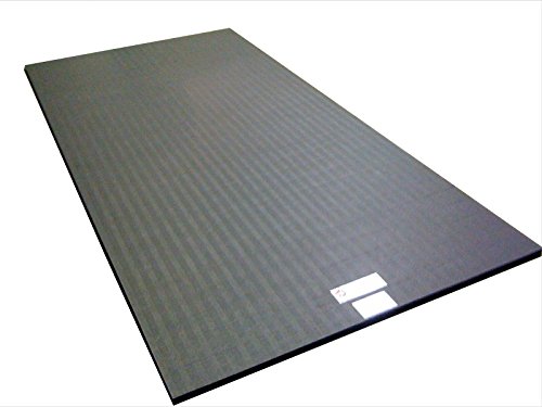 5'x10' Portable Foldable Martial Arts Tatami Mat A54809