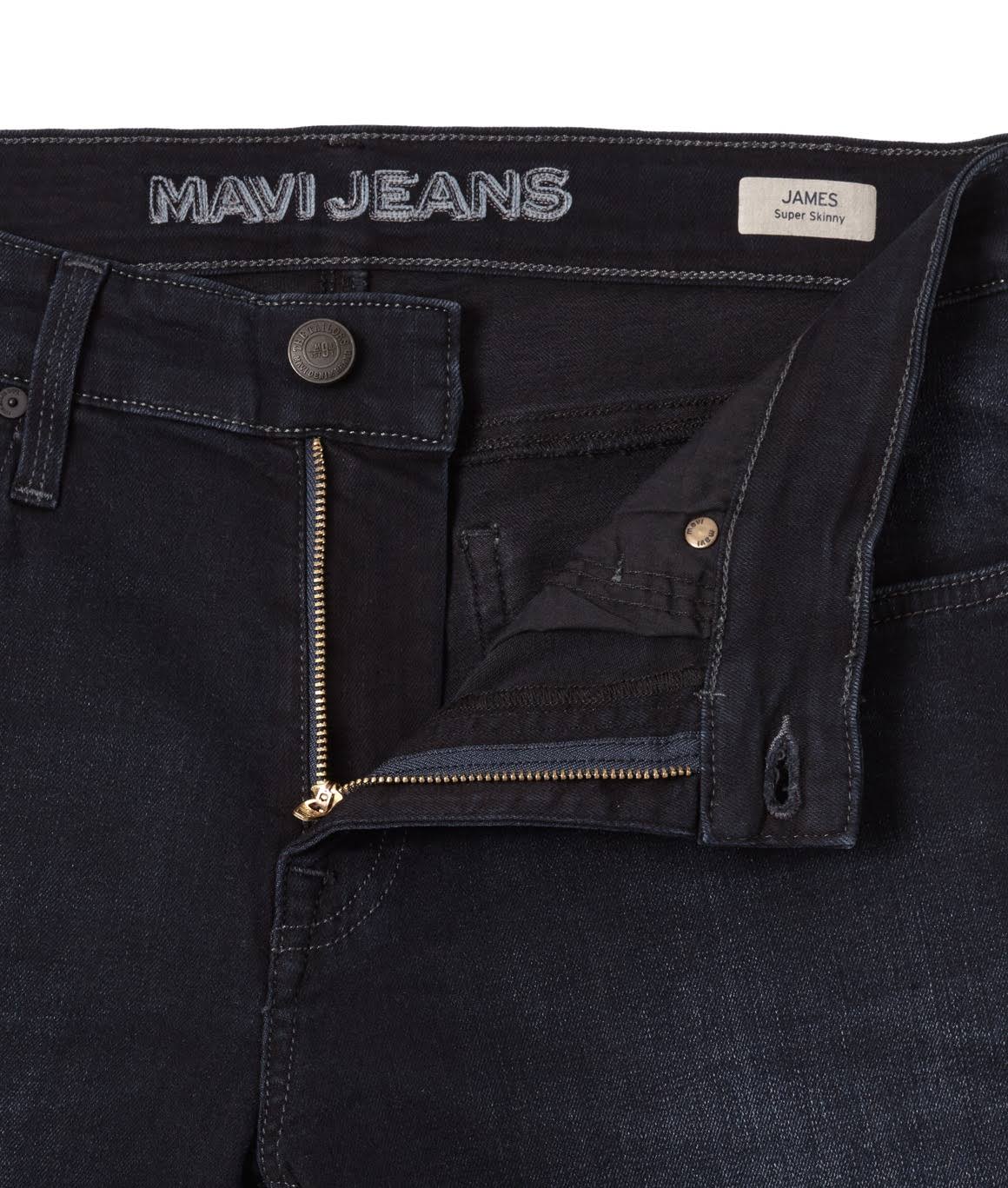 James Skinny Jeans E469