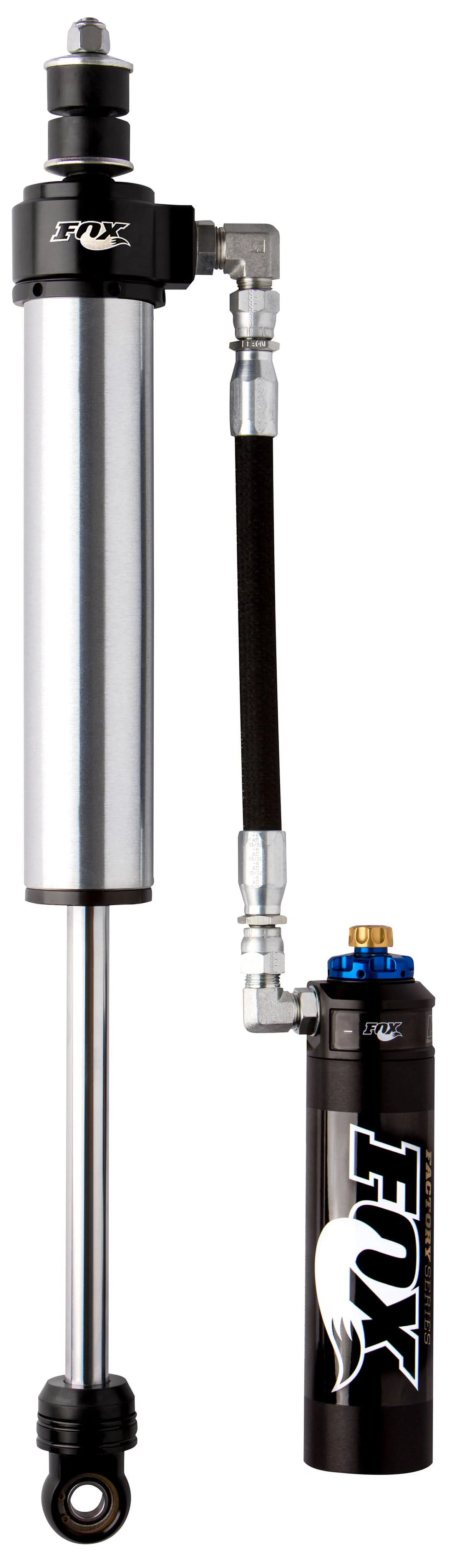 2.5 Factory Series Reservoir Shock Set D347