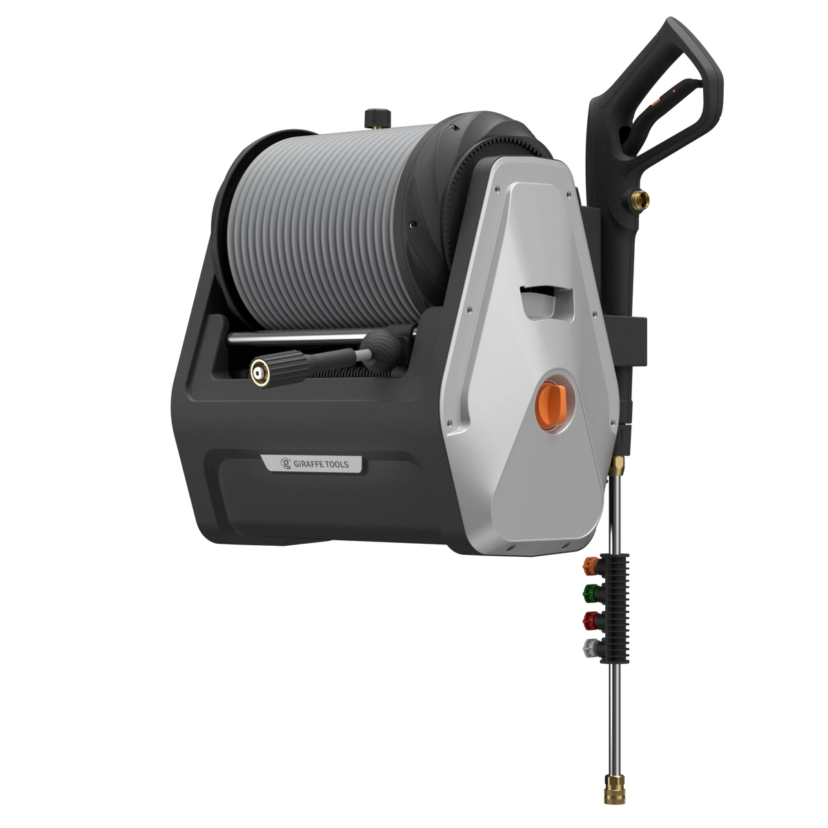 Pressure Washer N91602
