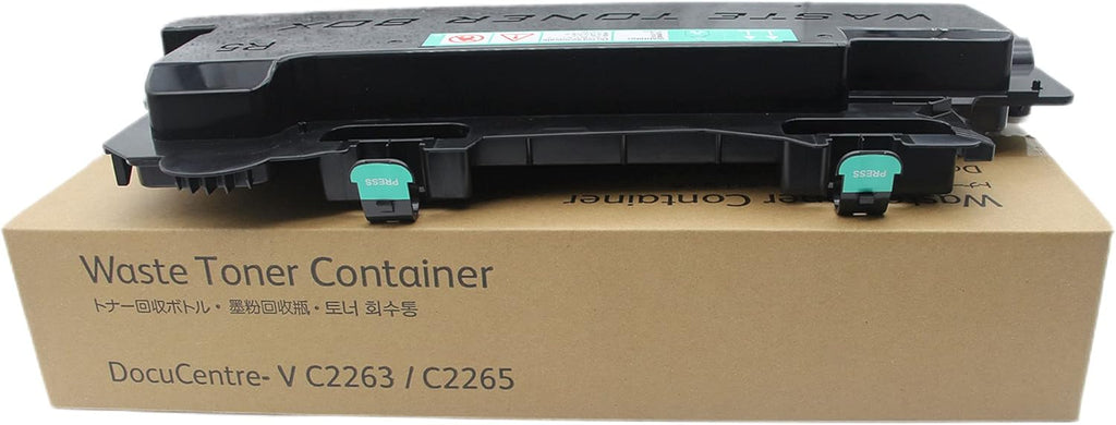 Toner Cartridges High Yield 16,100 Pages Replacement for Xerox VersaLink C7020 C7025 C7030 Printer 1 Combo X5304