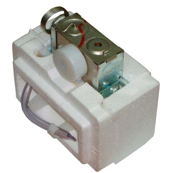 Damper Door V821174