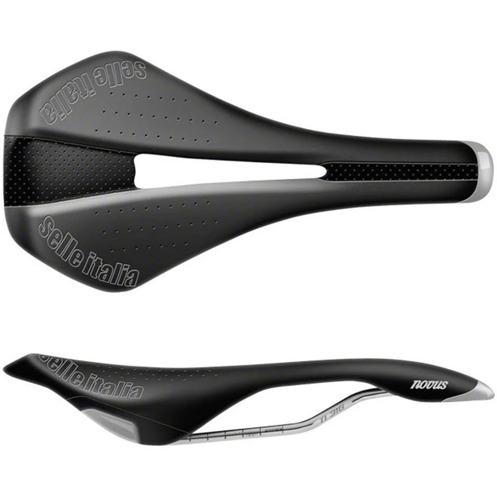 Saddle Black V9246