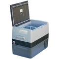 Dual Compartment Refrigerator With Freezer U96544