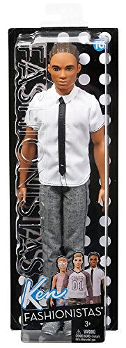 Classic Cool Doll A96976