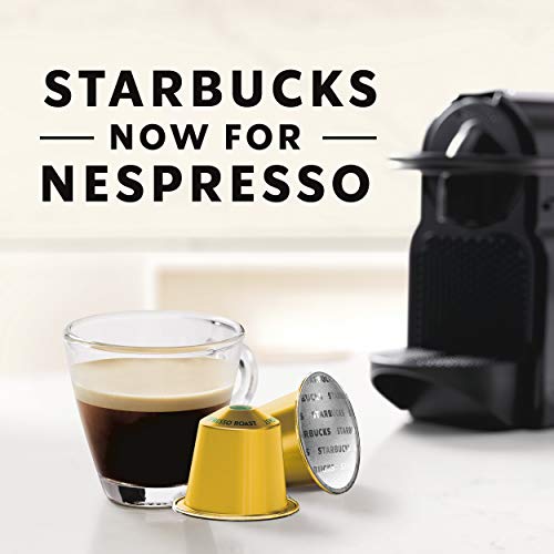 50-count Coffee Capsules compatible with Nespresso Original Line System F366969