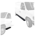 Running Board for Ford E-Series Cargo Van Q15496