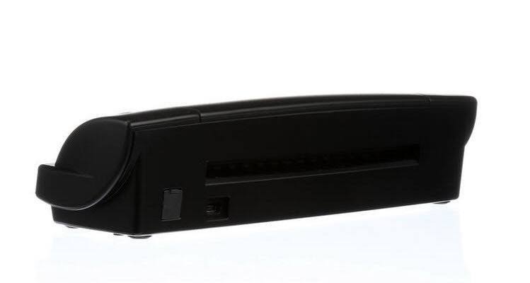 Duplex ID Card Scanner V24260