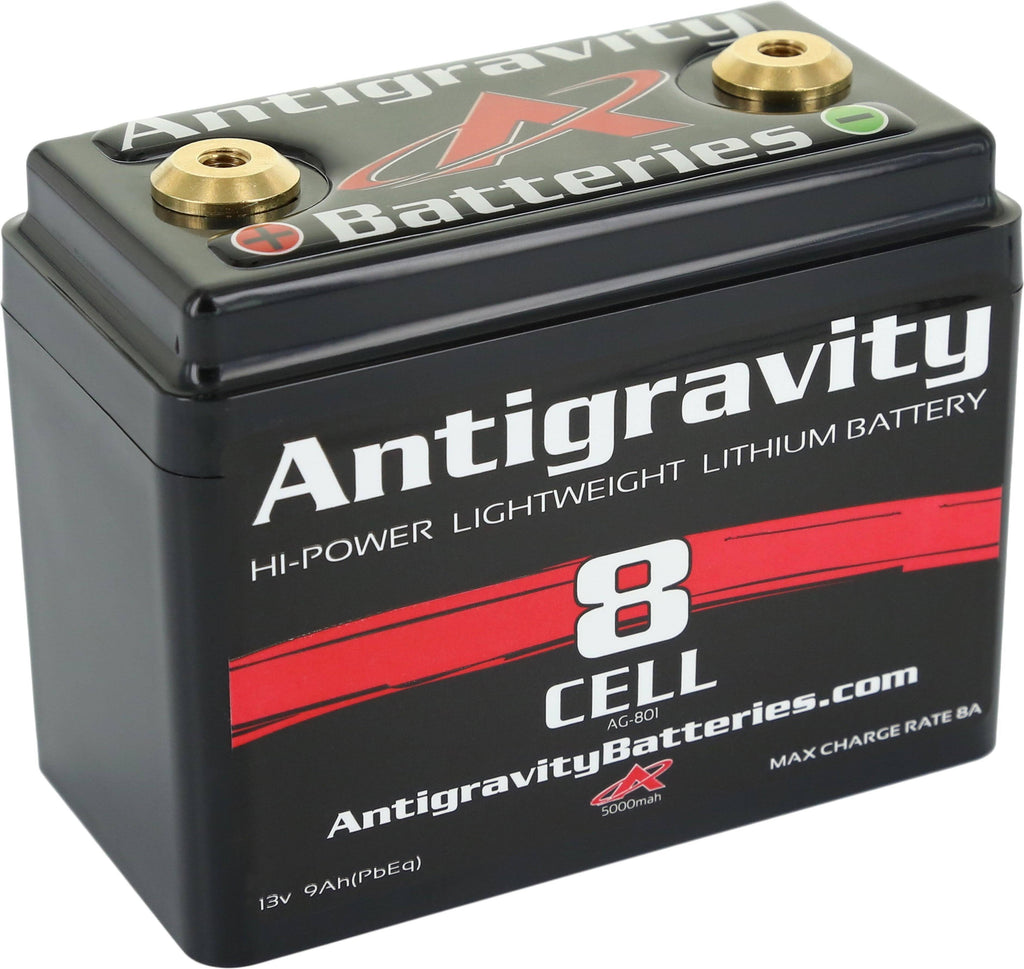 240 CA Lithium Battery B45379