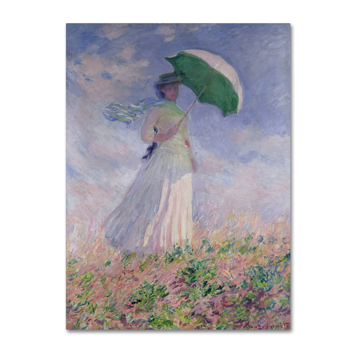 Canvas Art W670187