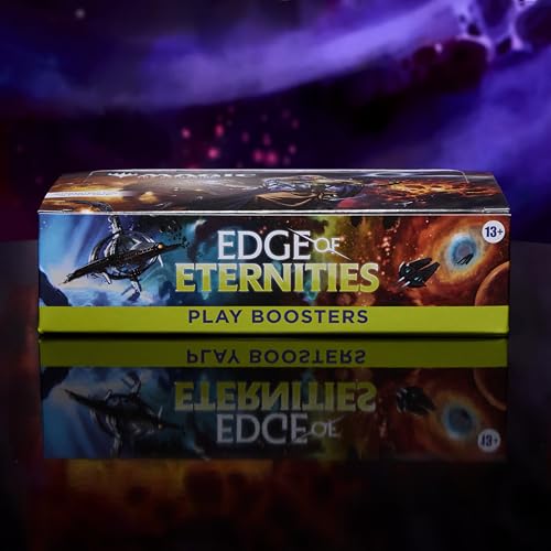 Play Booster Box (30 Packs) R96378