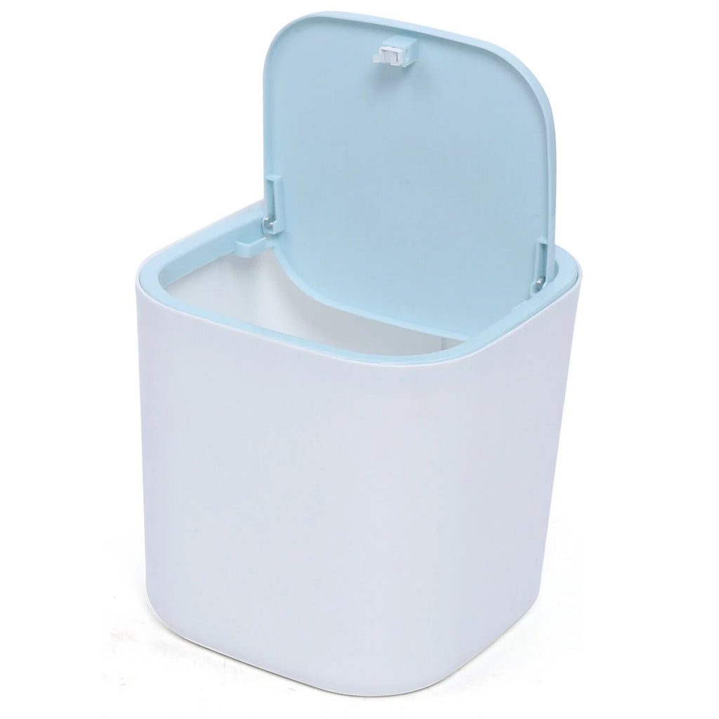 3.8L Mini Portable Compact Washing Machine J76969