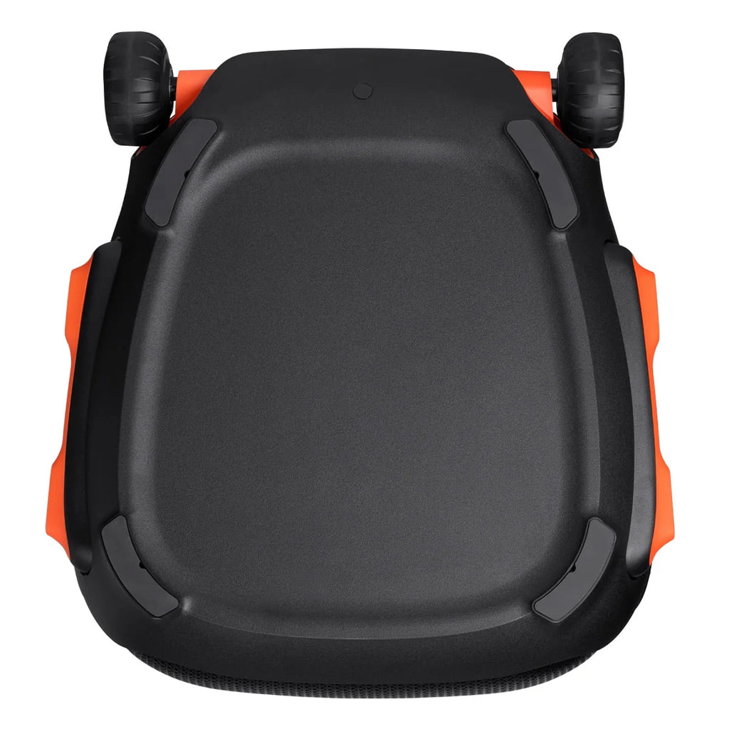 Portable Bluetooth Party Speaker with Built-in Light B950796