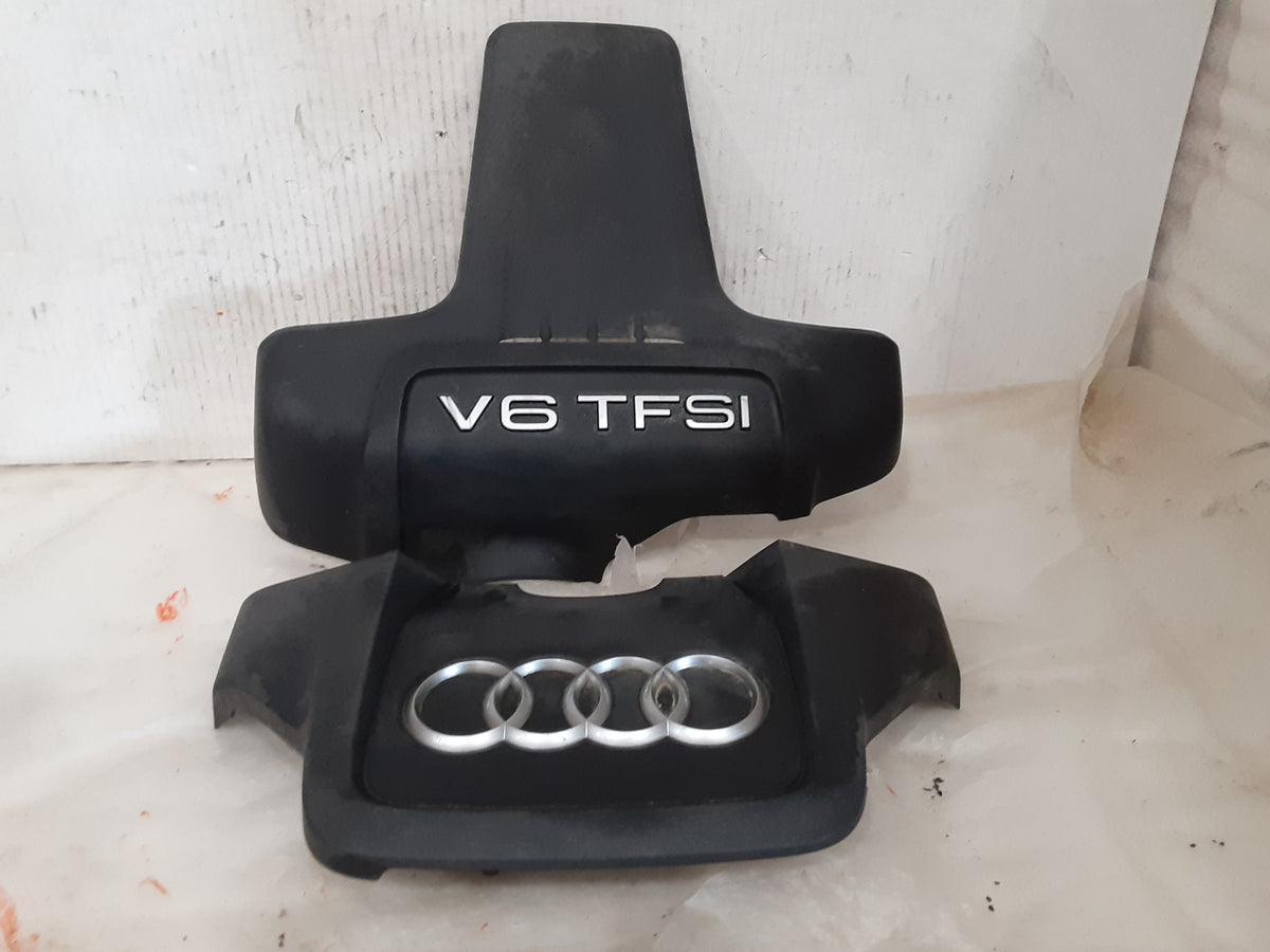 Engine Motor Cover V24901