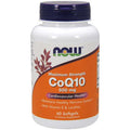 CoQ10 600mg 60sg G74698
