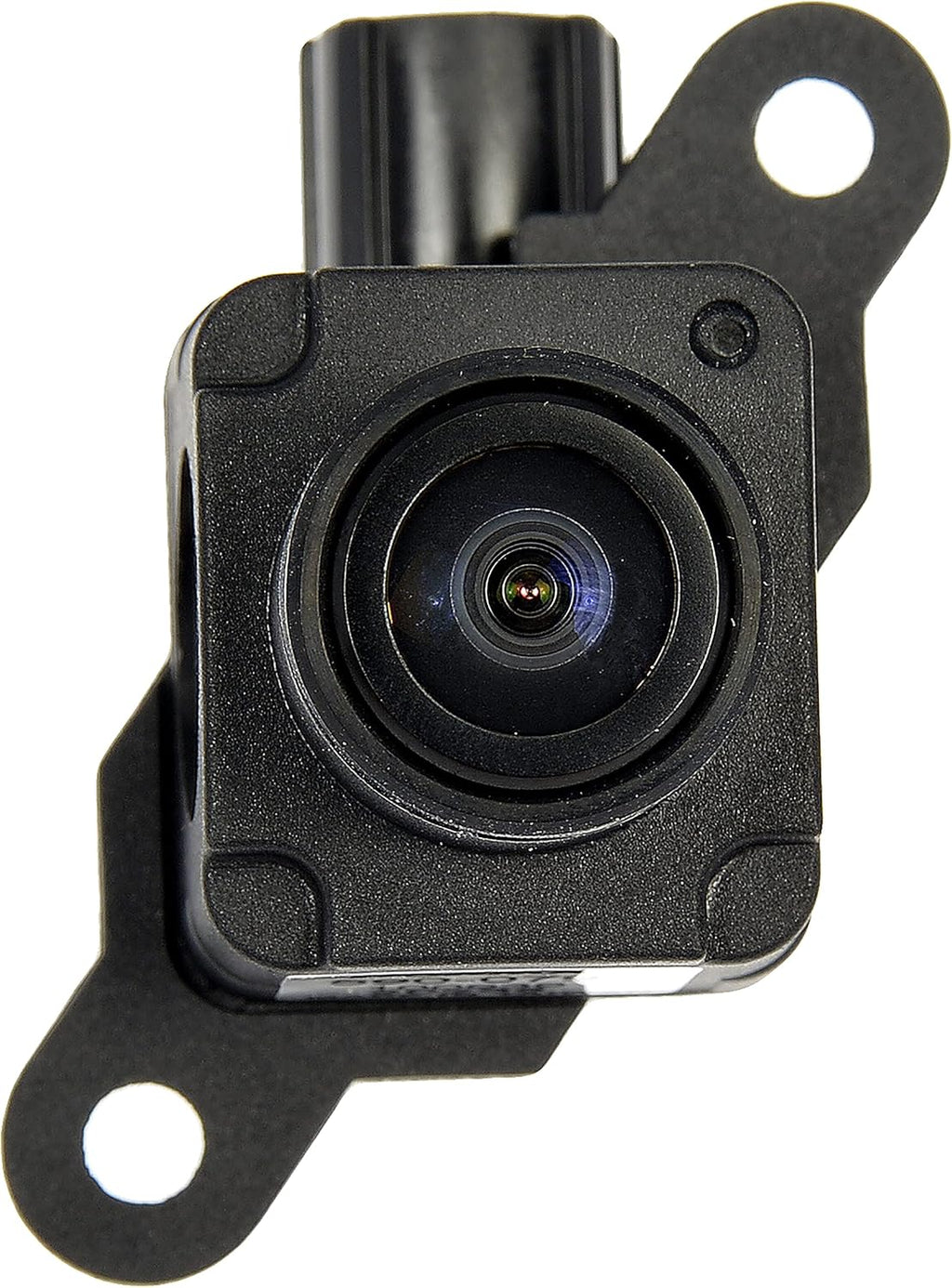 Black Rear Park Assist Camera C55631