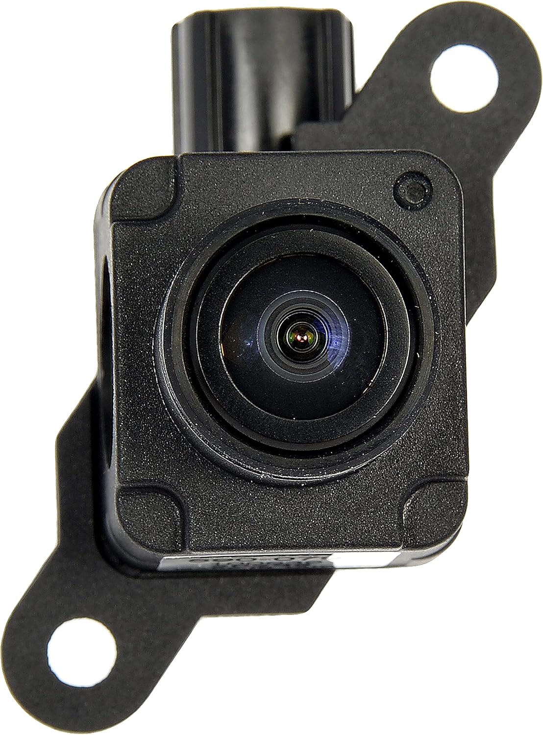 Black Rear Park Assist Camera C55631