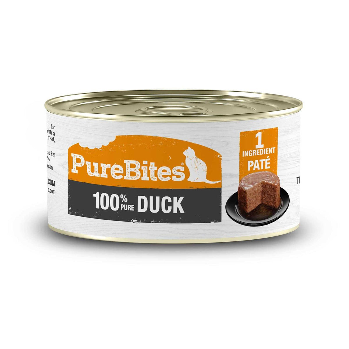 Chicken Pate Cat Food A53486