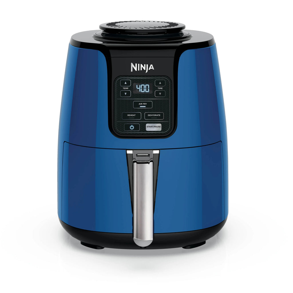 Black 4QT Air Fryer X3148