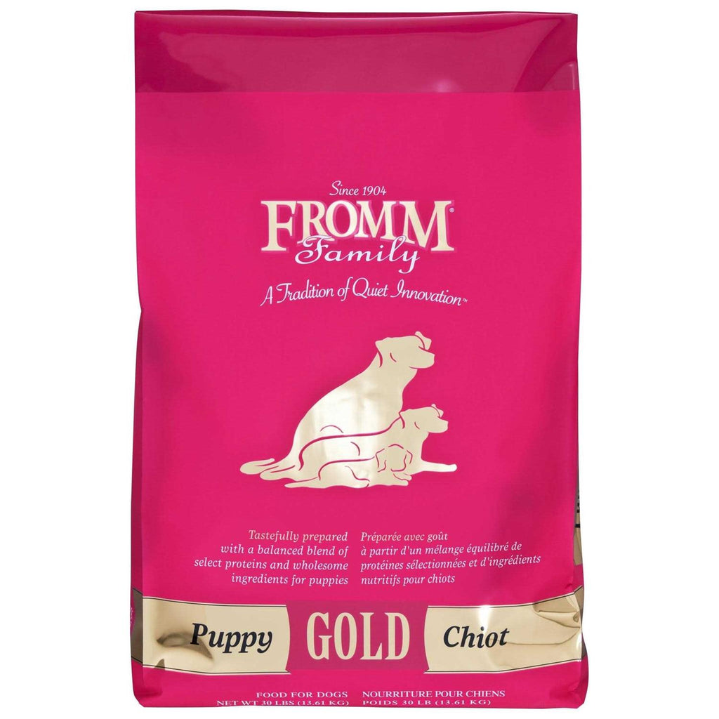 Adult Gold Dog Food O6290