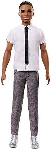 Classic Cool Doll A96976