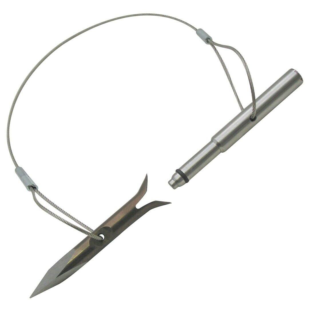 3x22 (76 mm) Break-Away Slip Tip H86837