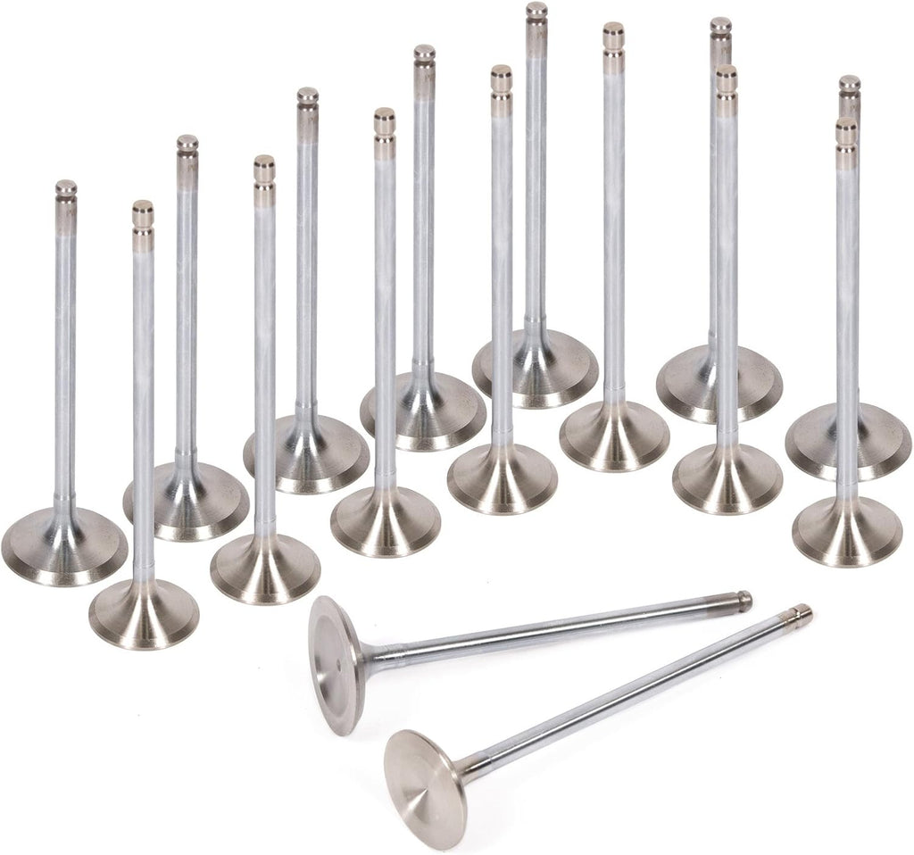 Full Gasket Set Head Bolts Intake Exhaust Valves for Honda Accord Prelude 2.2 F22A 16V Q1267
