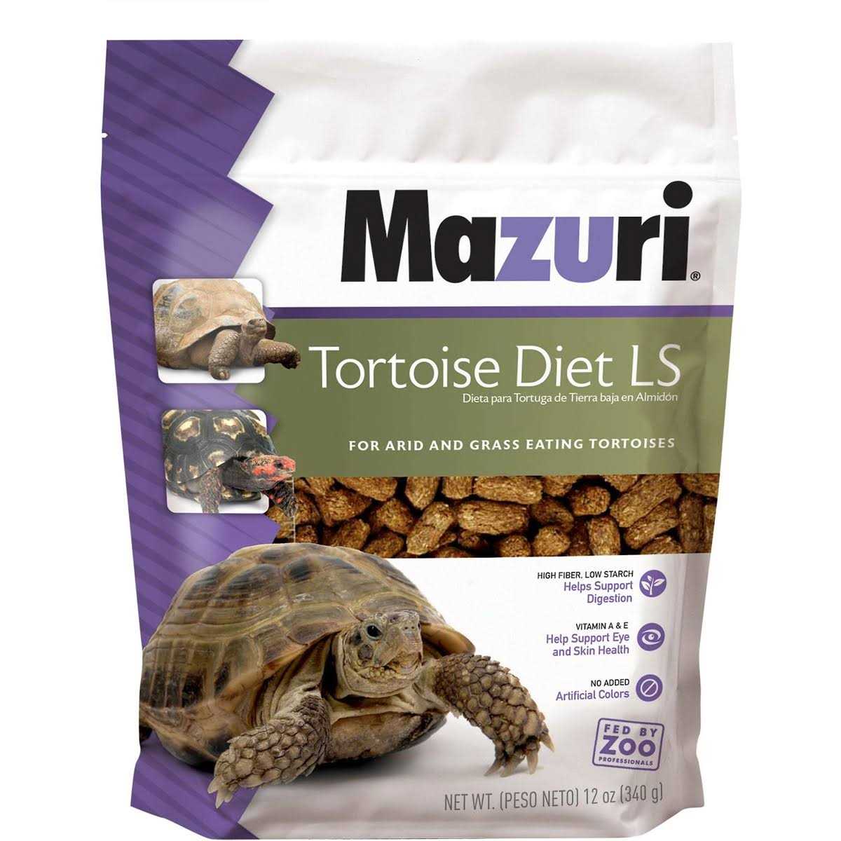 Tortoise Food Y880297
